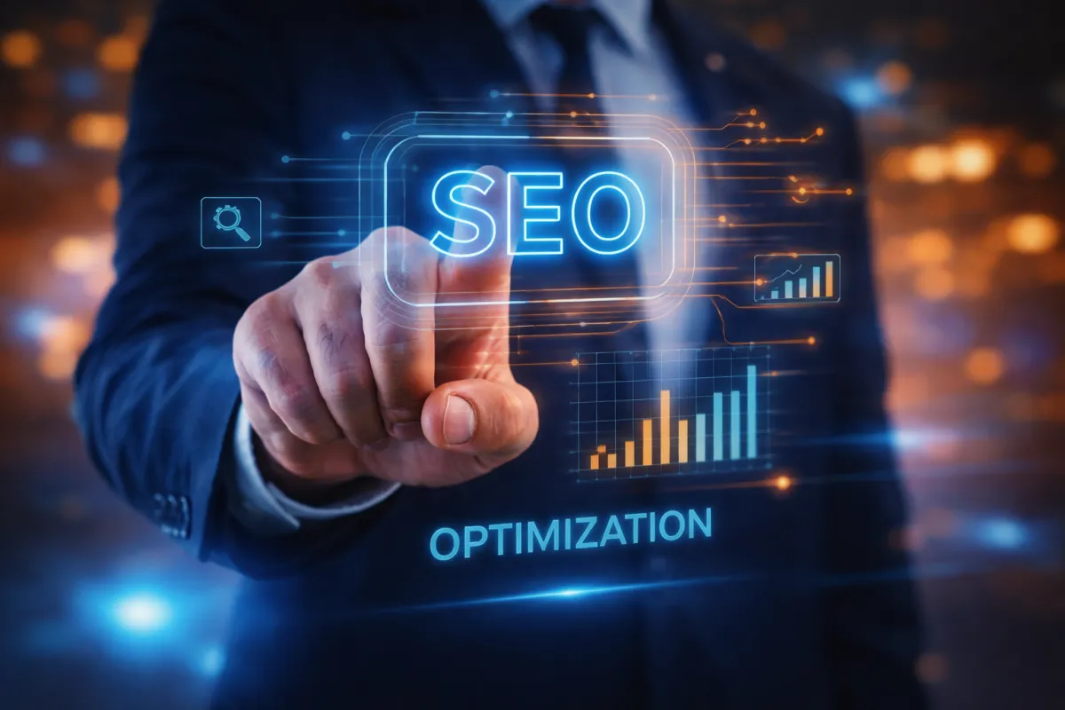 SEO