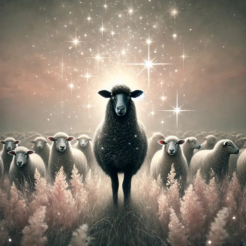 a group of people riding bikes down a road