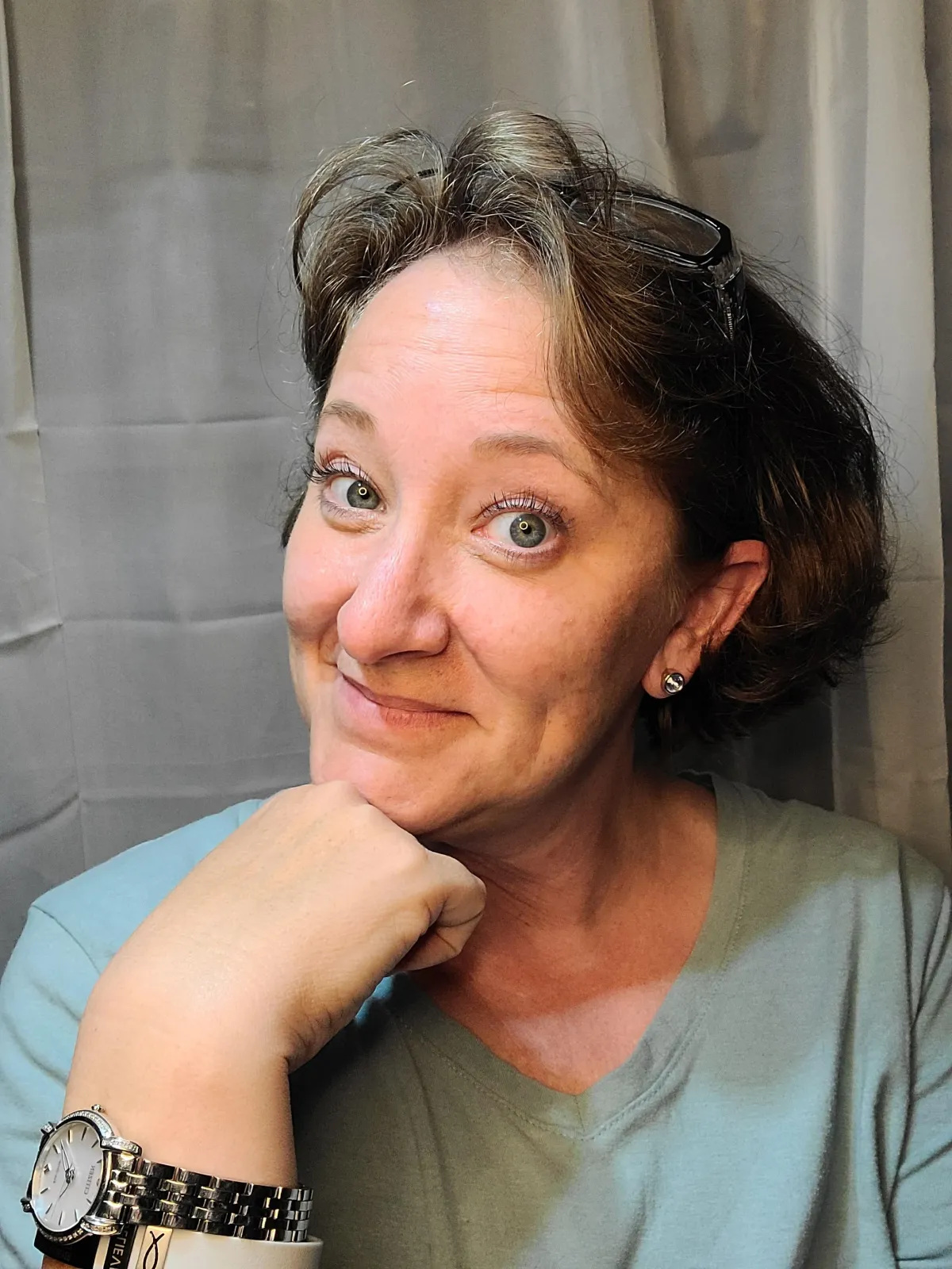 Katy Kaumeyer