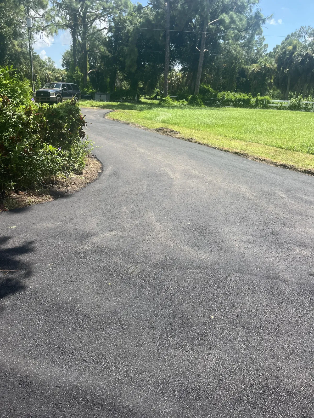 Naples Asphalt Paving