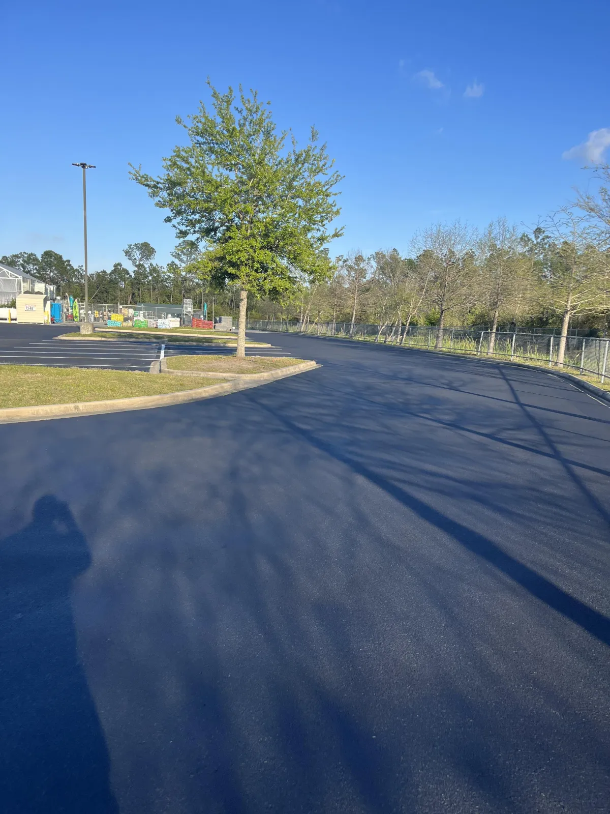 Sealcoat Cape Coral 