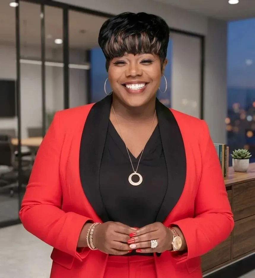 Dr. Daphene Booker-Harris