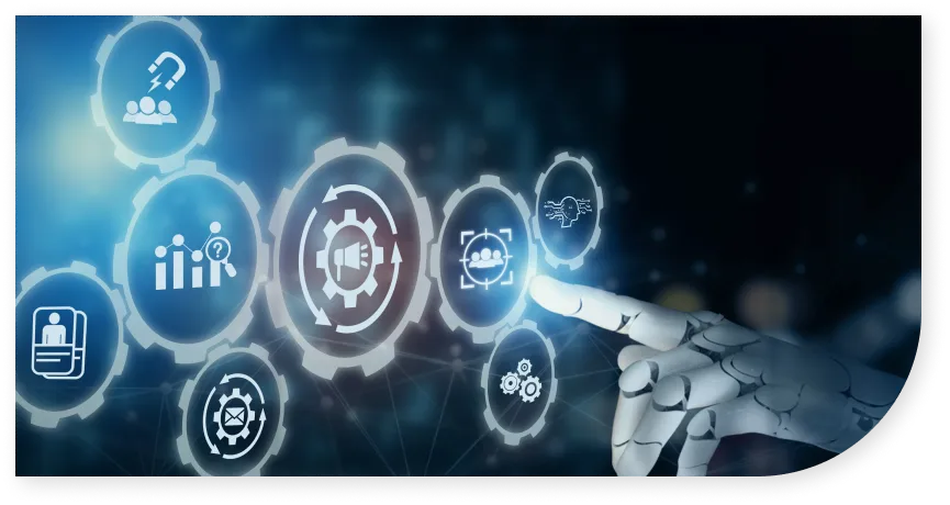 SALES 4.0 IMPLEMENTATION