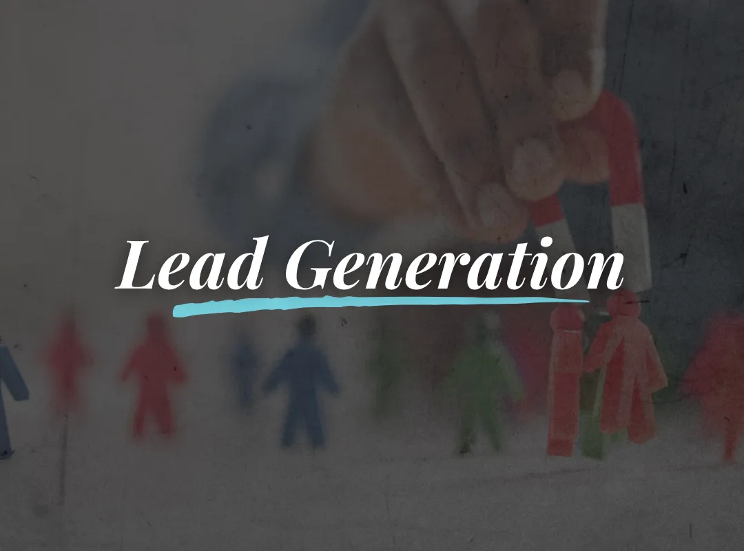 How to Attract Qualified Leads Using Content