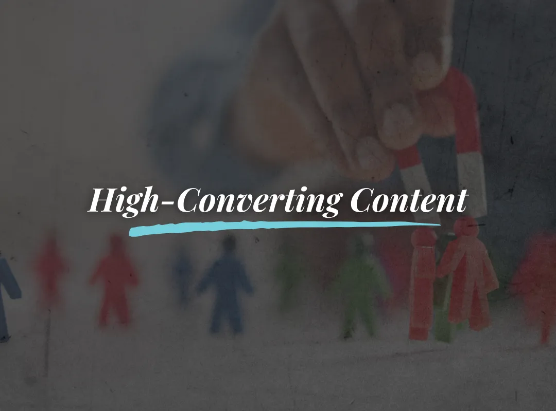 How to Create Content That Drives Action