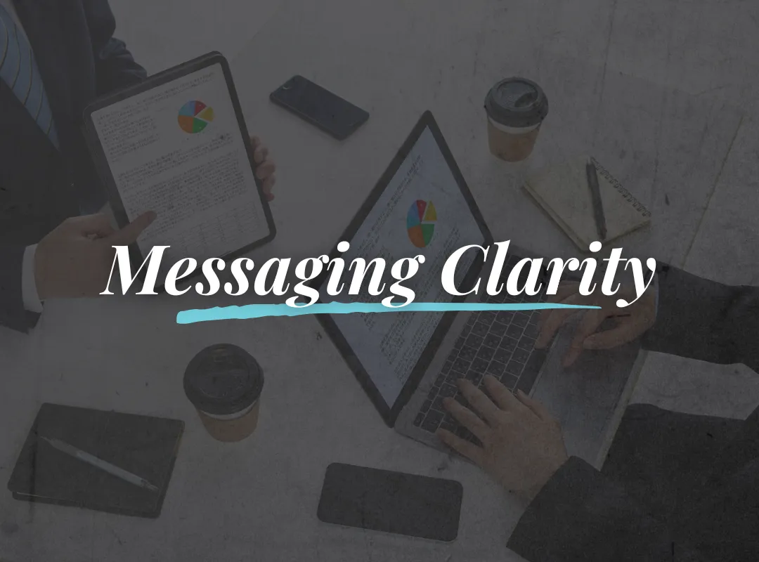 The Clarity Problem Behind Low Inquiries and Slow Sales