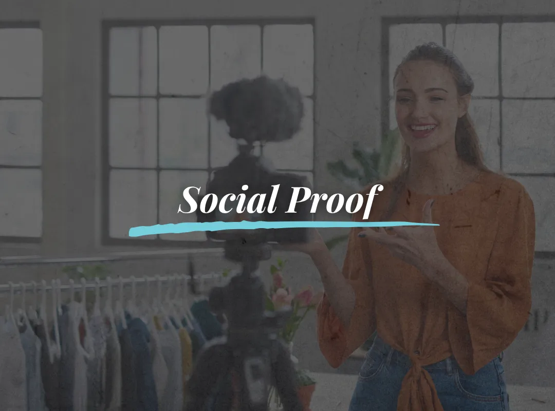 The Benefits of Social Proof for Small Businesses