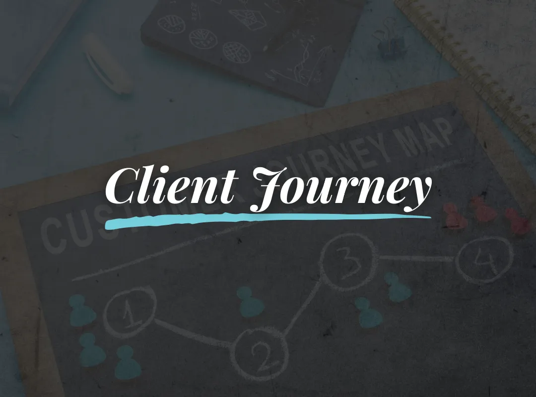 How Potential Clients Move From Interest to Purchase 