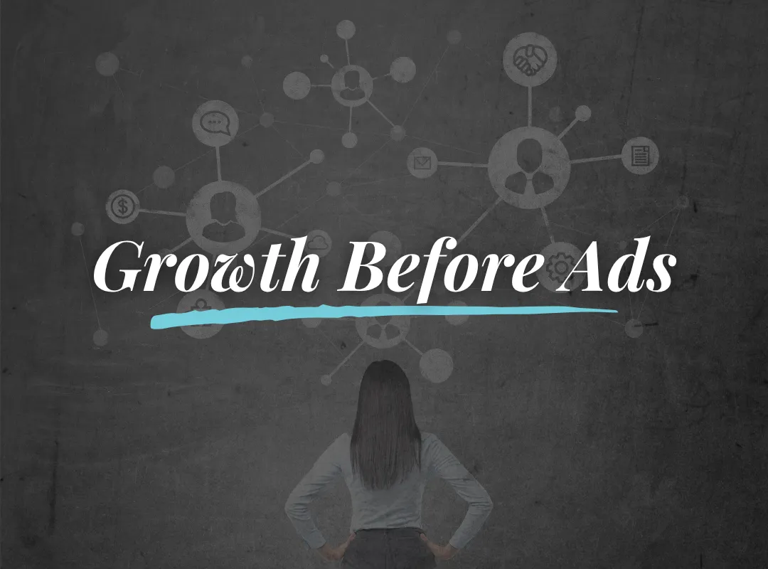 The Marketing Foundations to Build Before Running Ads
