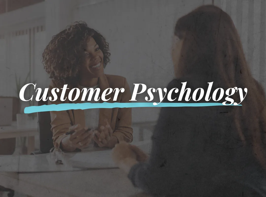 What Makes People Choose Your Brand?