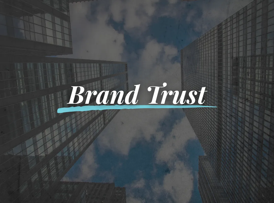 Building Brand Trust Before the Customer Reaches Out