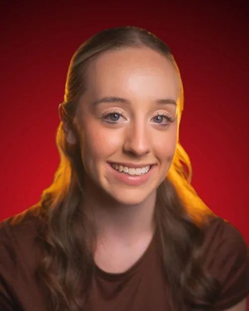 Portrait of Kayleigh Gauci, Assistant Choreographer and Dance/Drama Tutor at MGA
