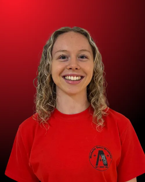 Portrait of Lauren Gauci, MGA Administrator and Safeguarding Leader