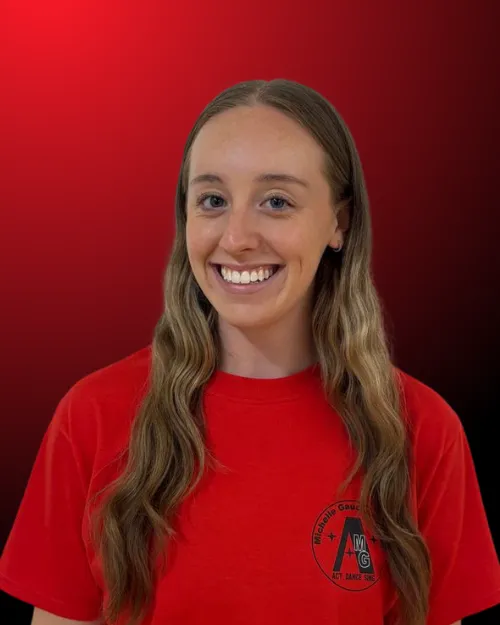 Portrait of Kayleigh Gauci, Assistant Choreographer and Dance/Drama Tutor at MGA
