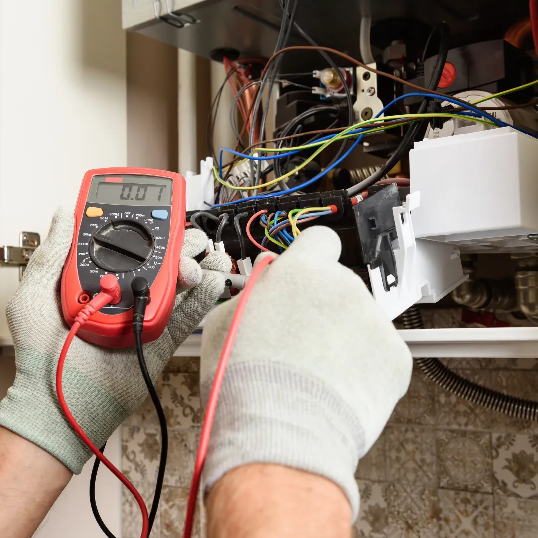 boiler services boiler servicing leeds