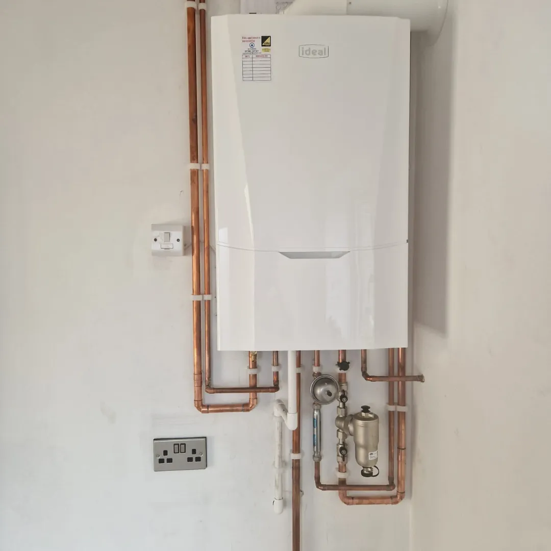 boiler installs new boiler eco boiler leeds