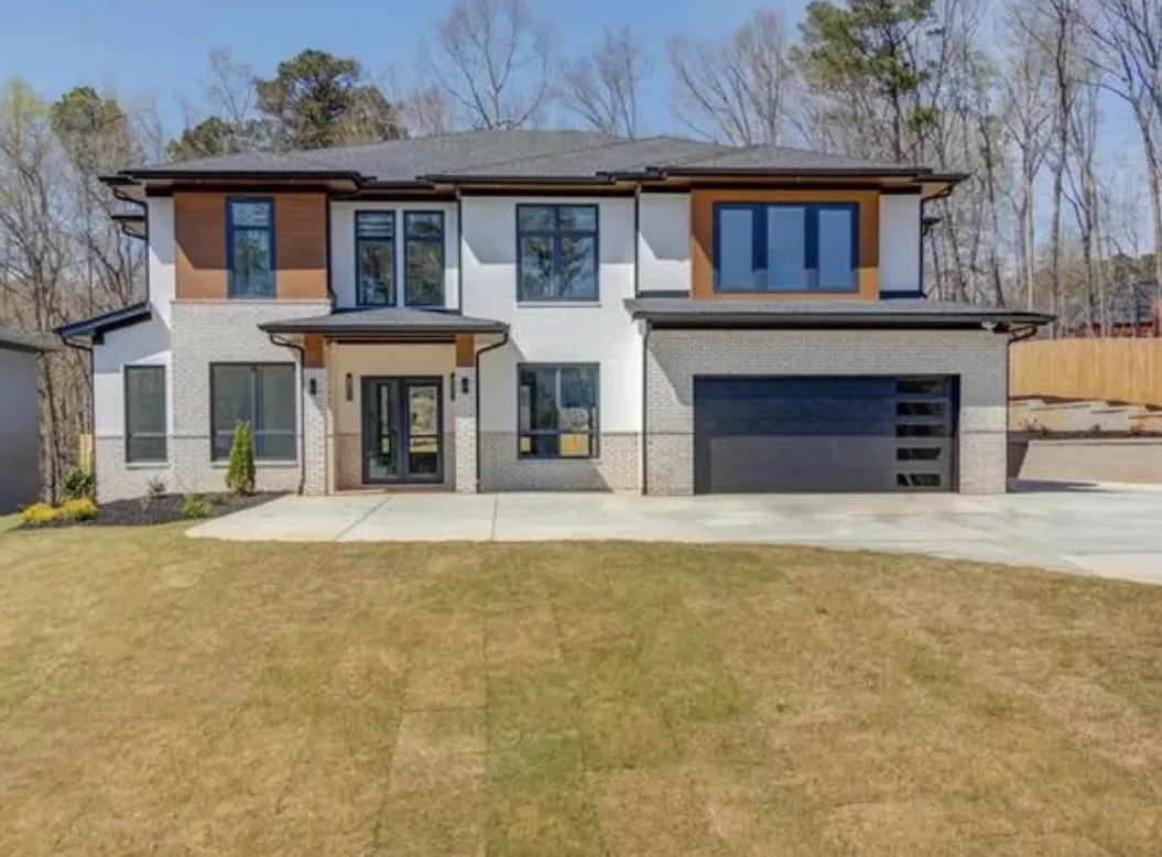 Best new construction communities in Gwinnett County by Tish Simmons TishTheAiAgent