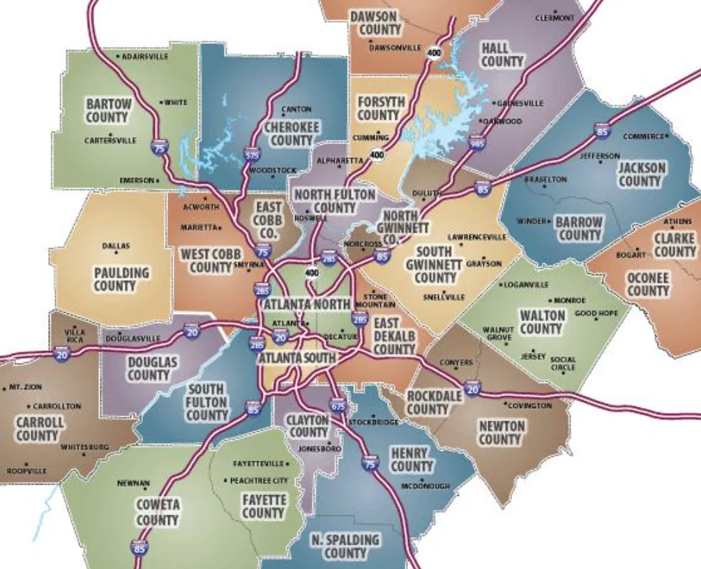 Why More Families Are Moving to Gwinnett County in 2026