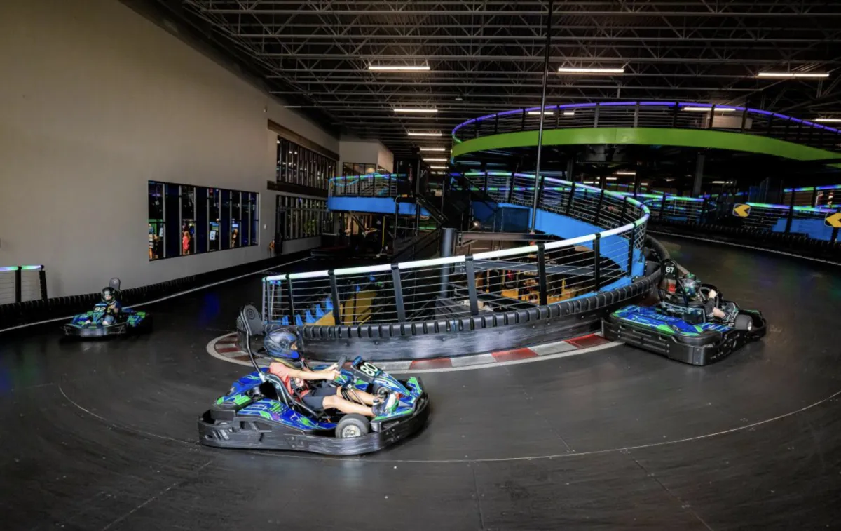 Top Things to Do in Gwinnett County This Season