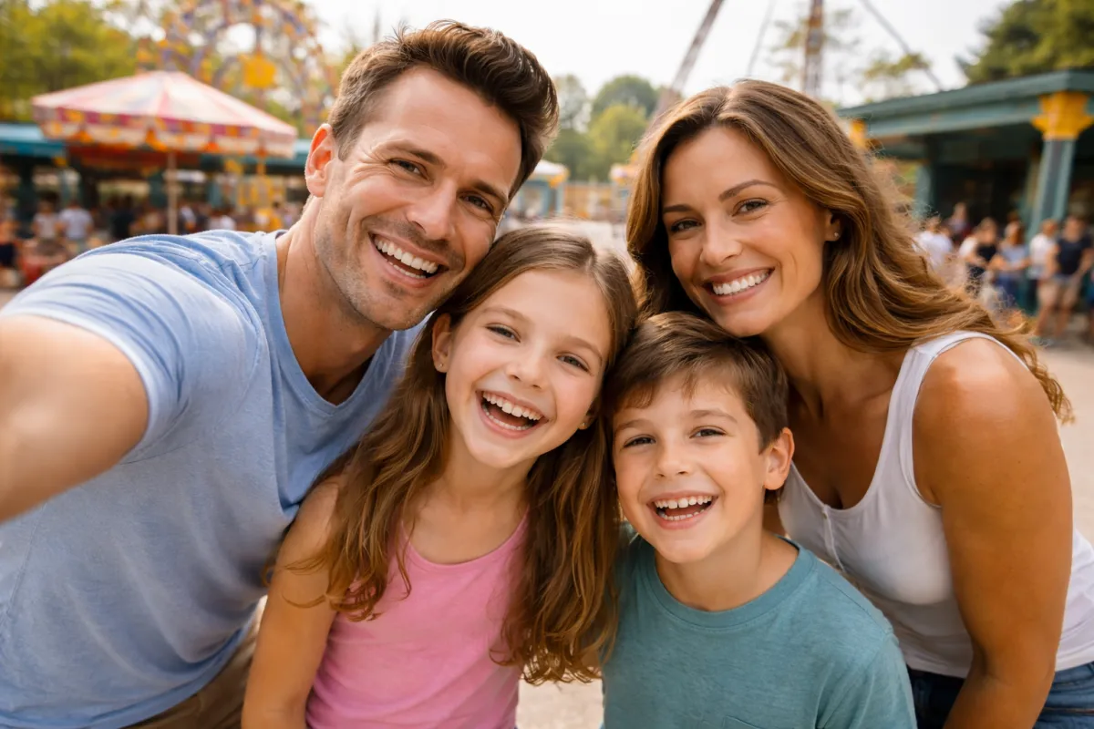 a golden padlock sitting on top of a keyboard