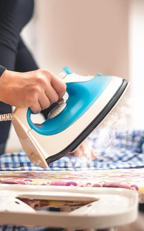 Home & Business Ironing Solutions