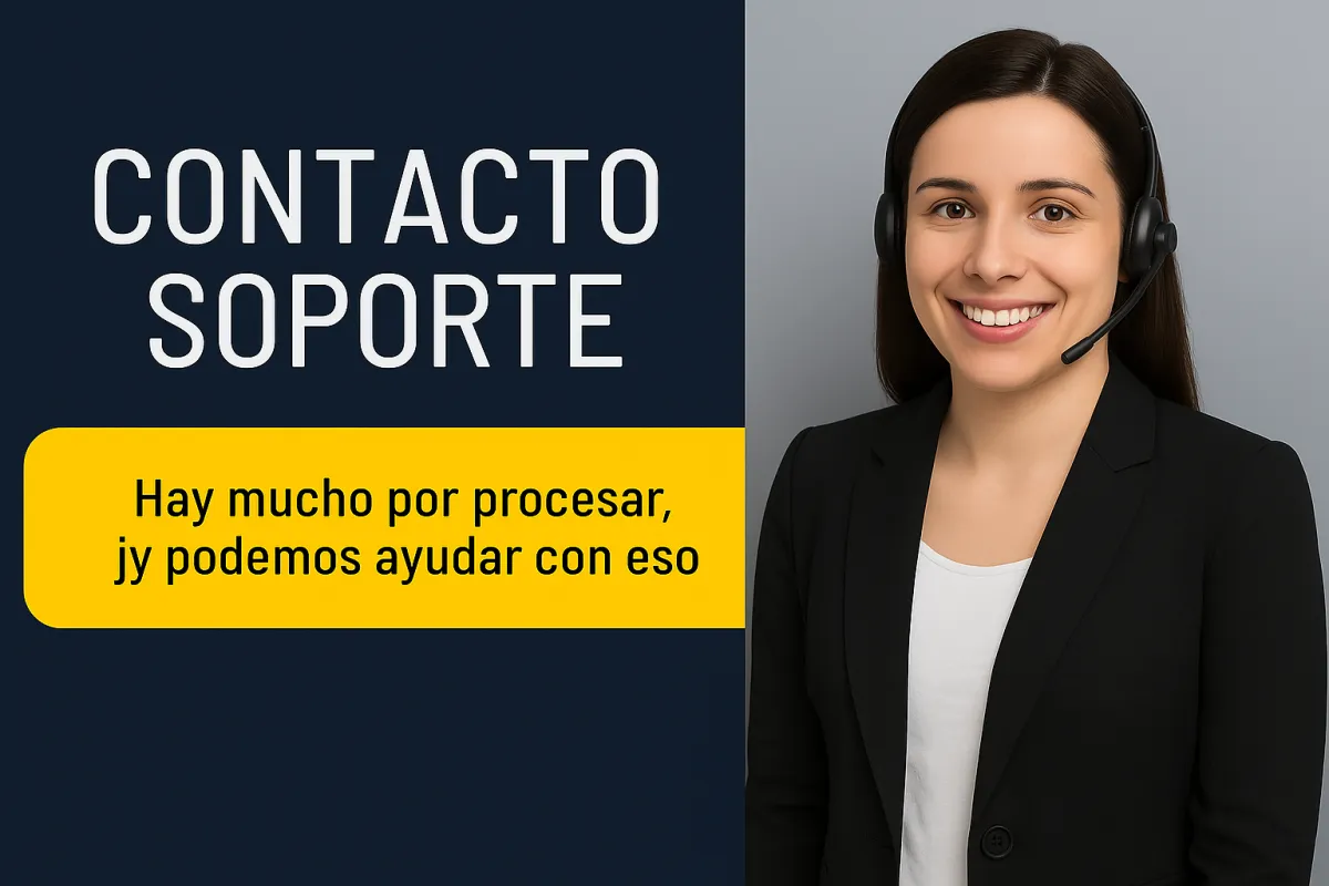Contacto Victor Arroyo