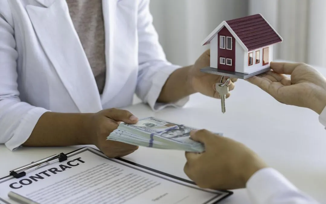 Services for Home Sellers