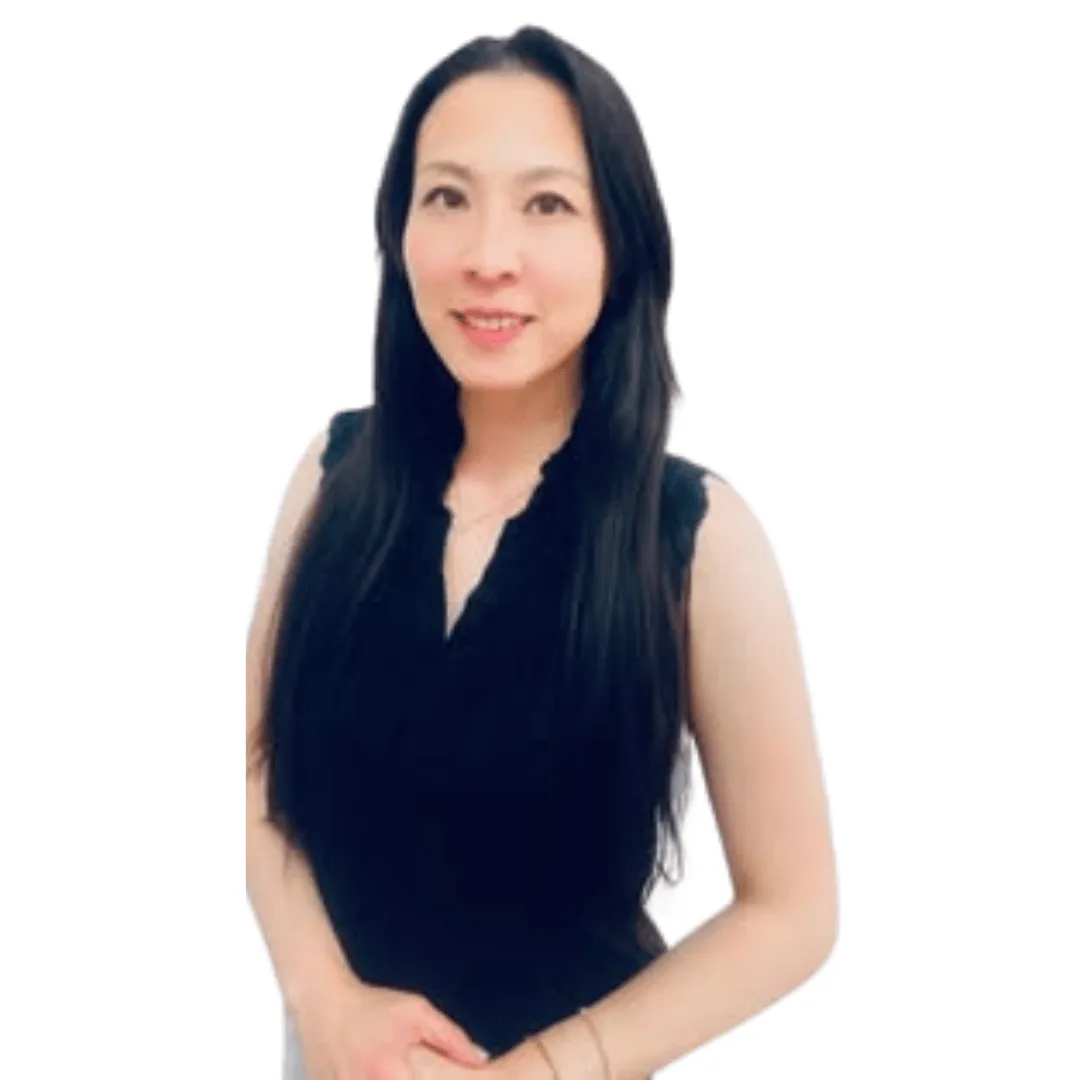 Celina Chou