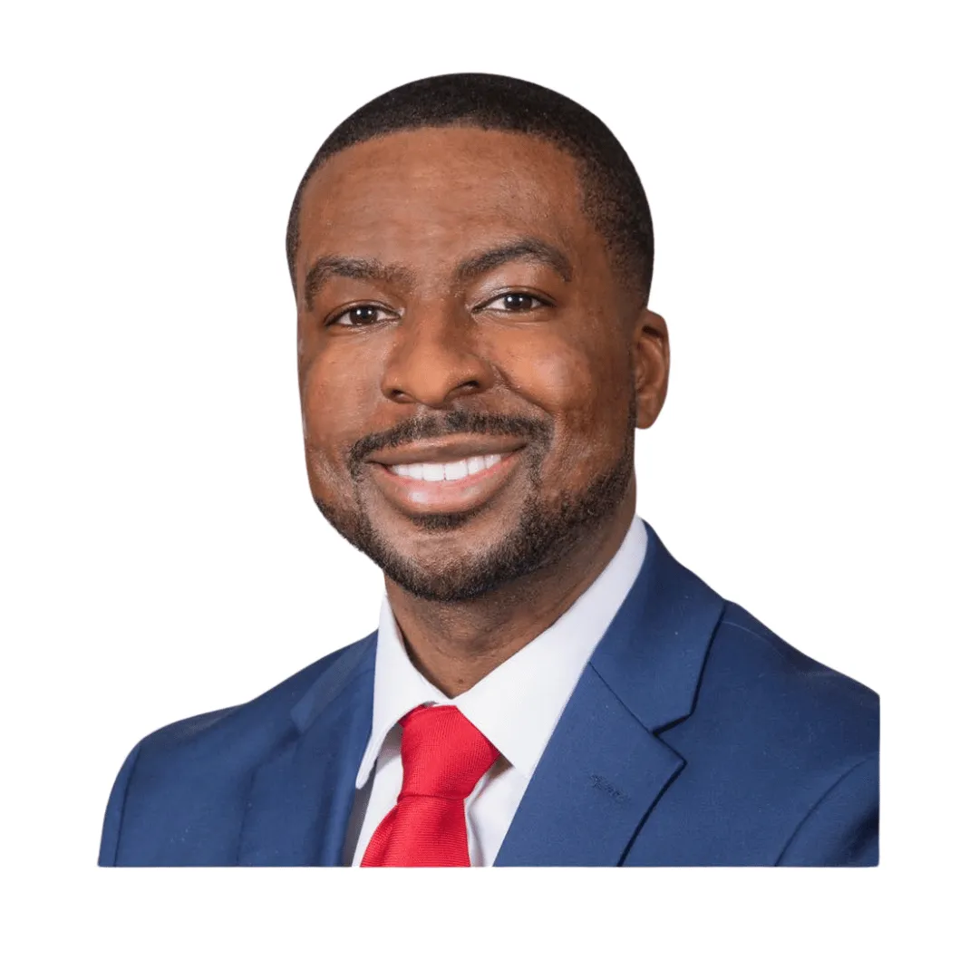 Willis Blackshear r