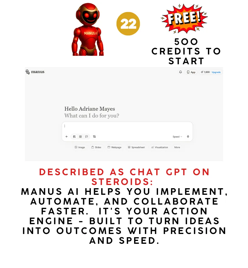 Launch Your AI Webinar Like  a Billionaire
