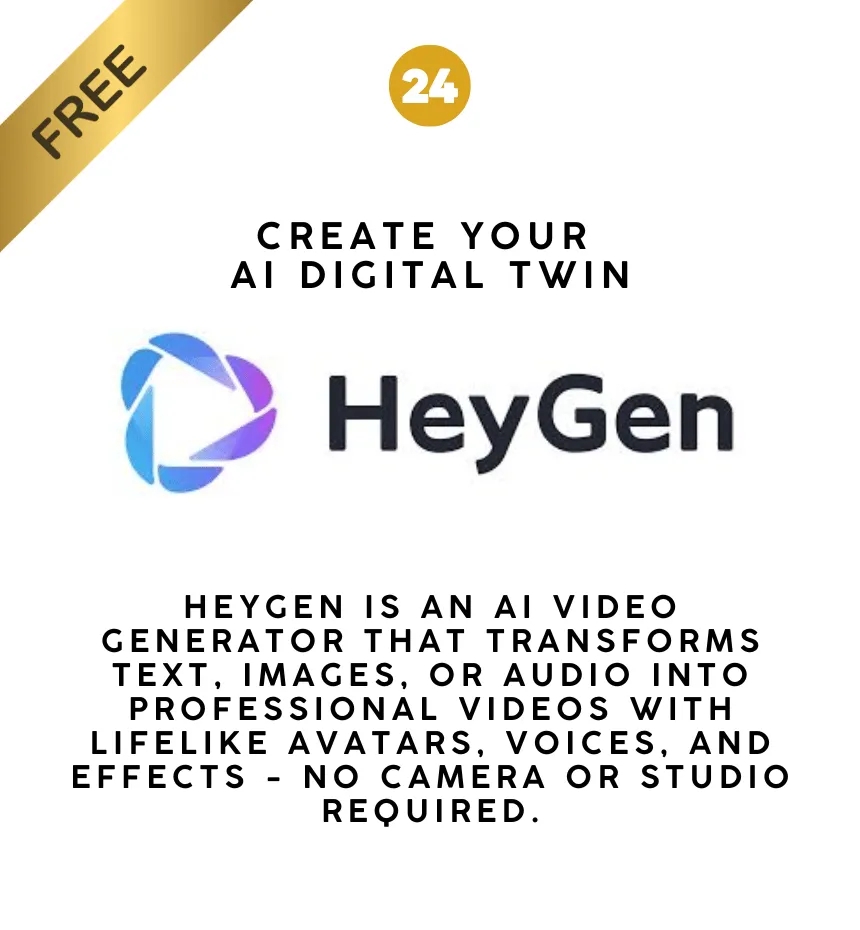 Launch Your AI Webinar Like  a Billionaire