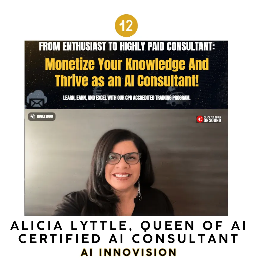 Billy Gene 10 Day AI Business Plan