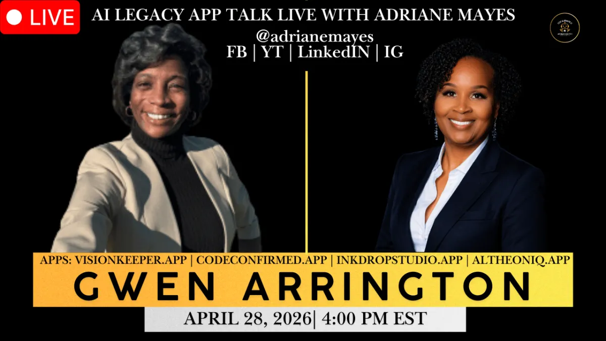 Gwen Arrington
