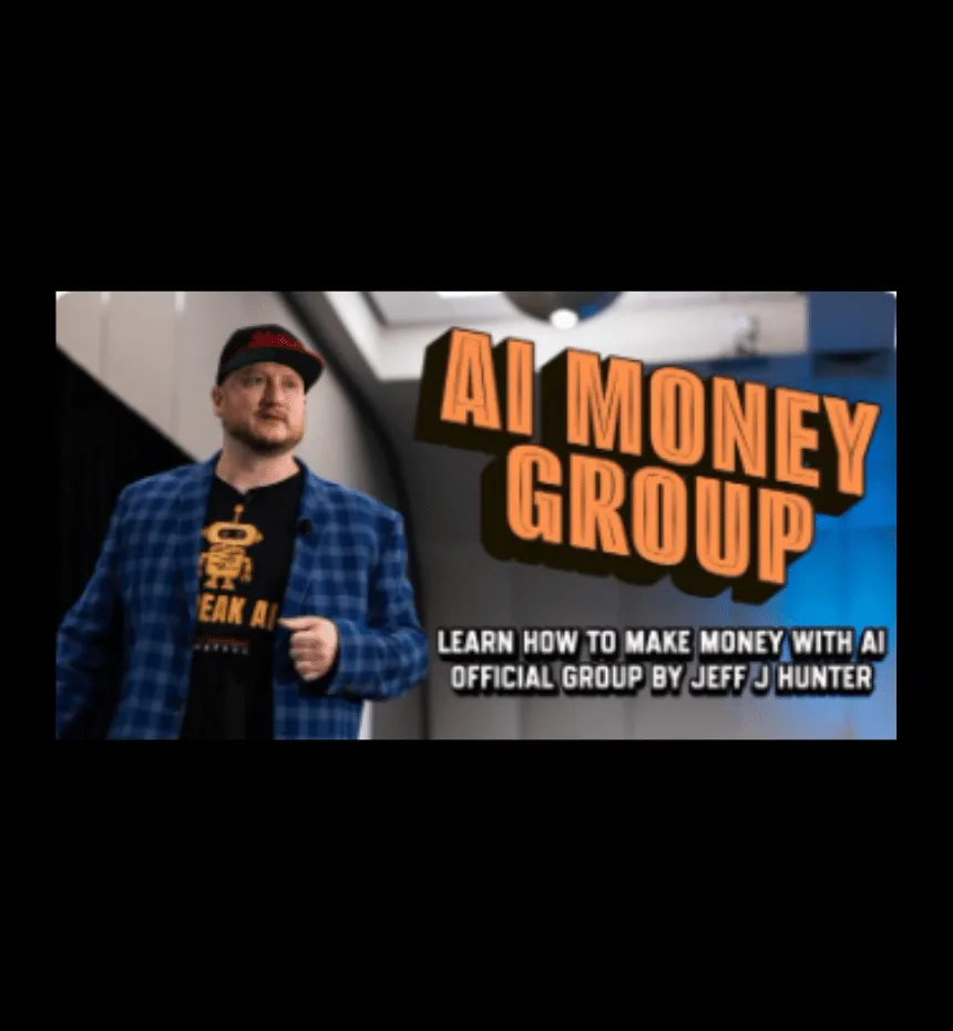 AI Money Group