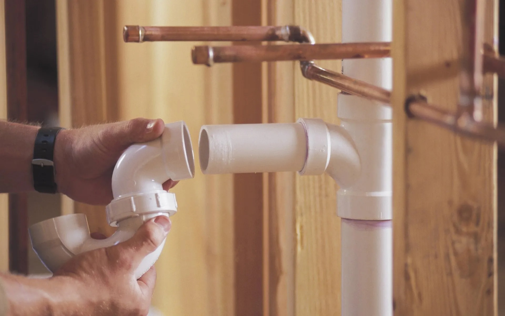 Water Heater Repair & Installation in