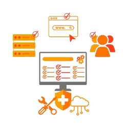 remediate your network weaknesses