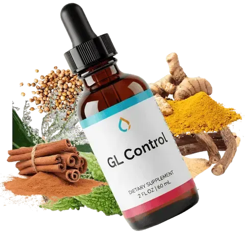 GL Control Blood Sugar Support