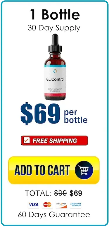 Buy GL Control 1 Bottle