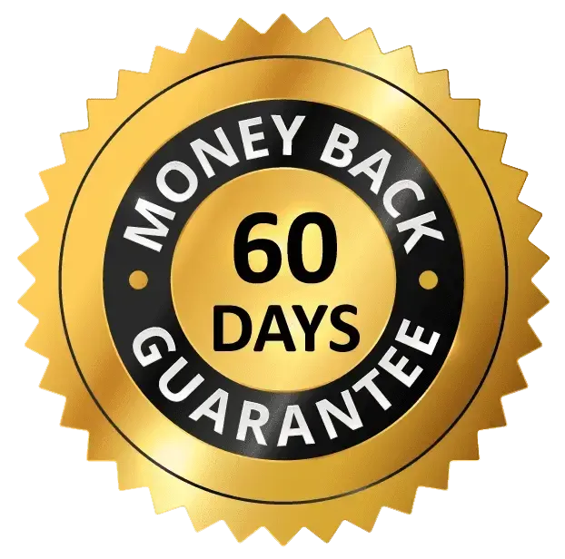 GL Control Money Back