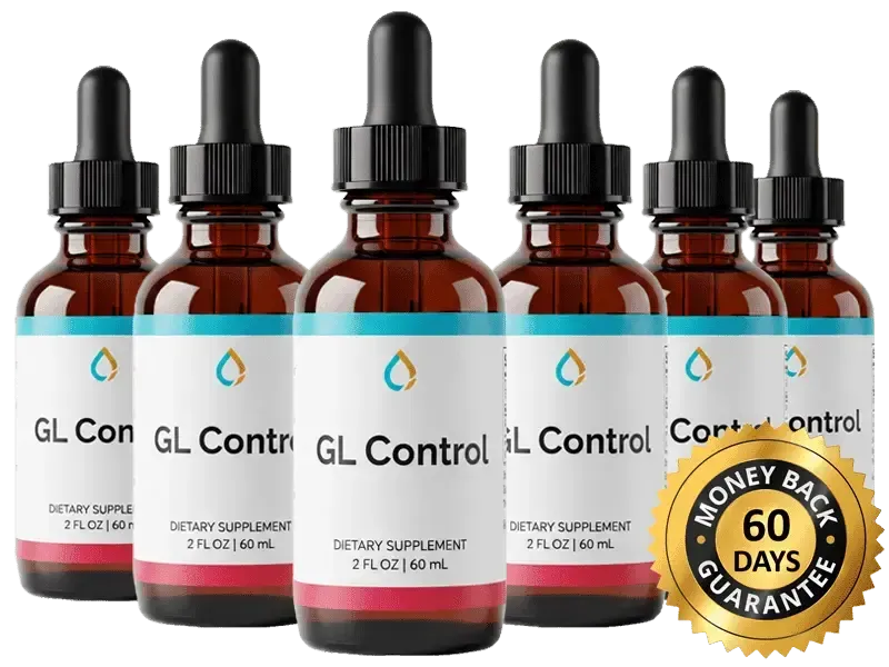 GL Control Supplements
