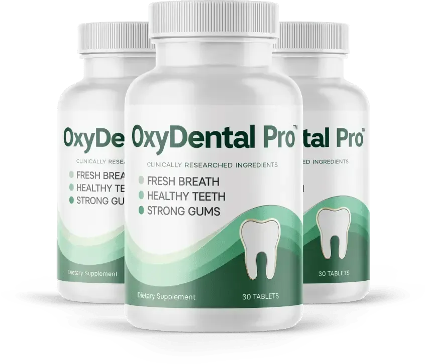 OxyDental Pro Buy