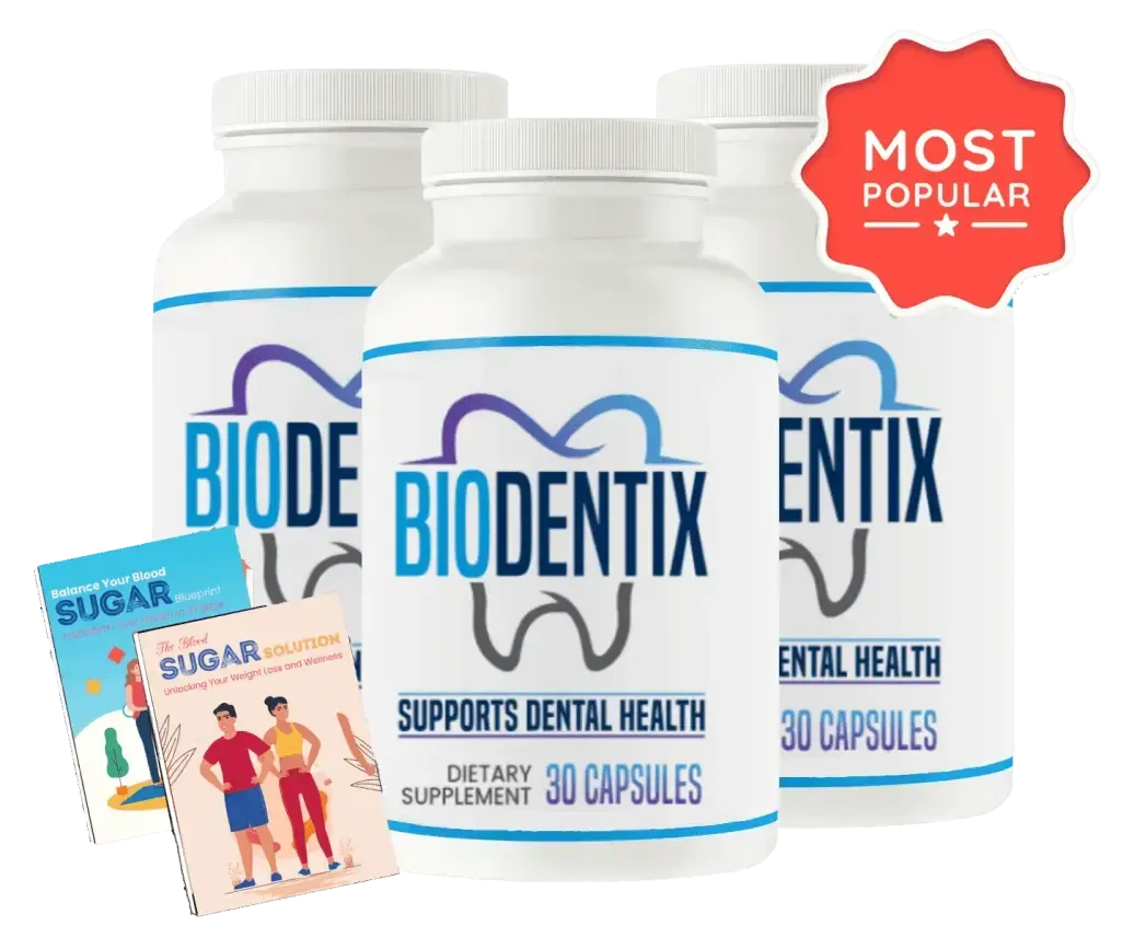 Biodentix Buy