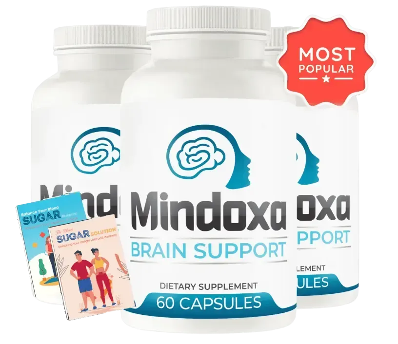 Mindoxa Buy