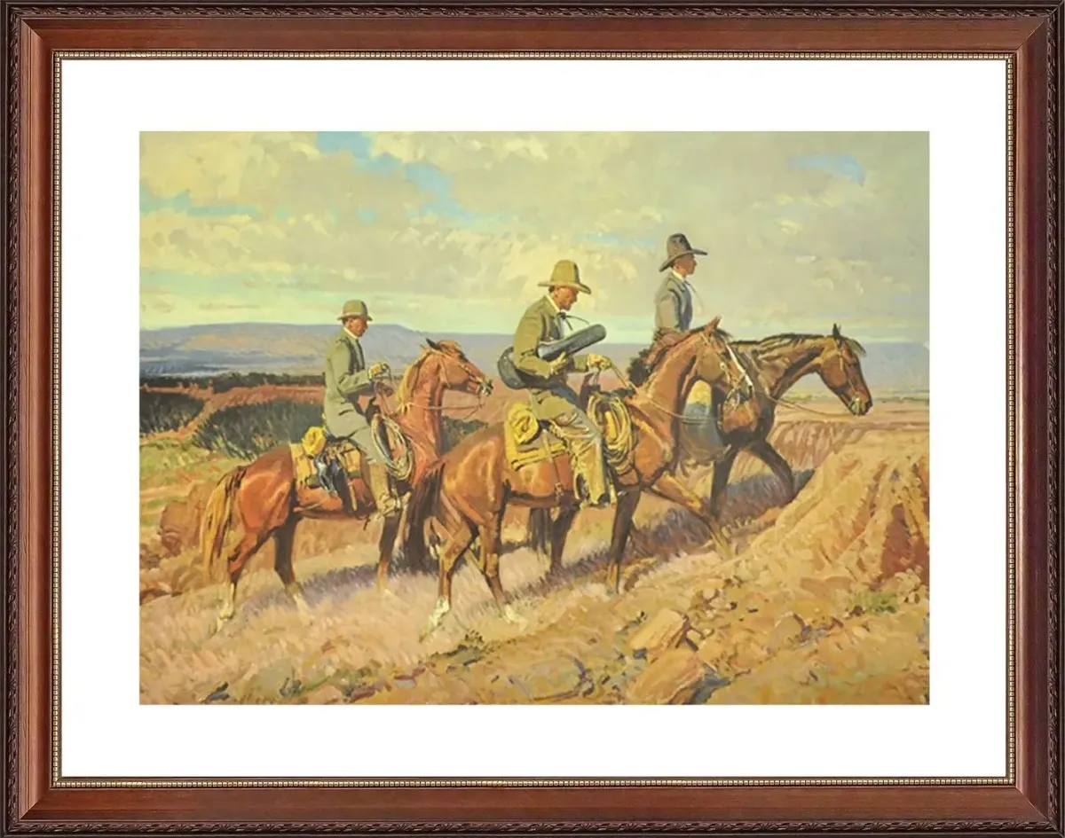 amarillo picture framing art gallery Reata Gallery