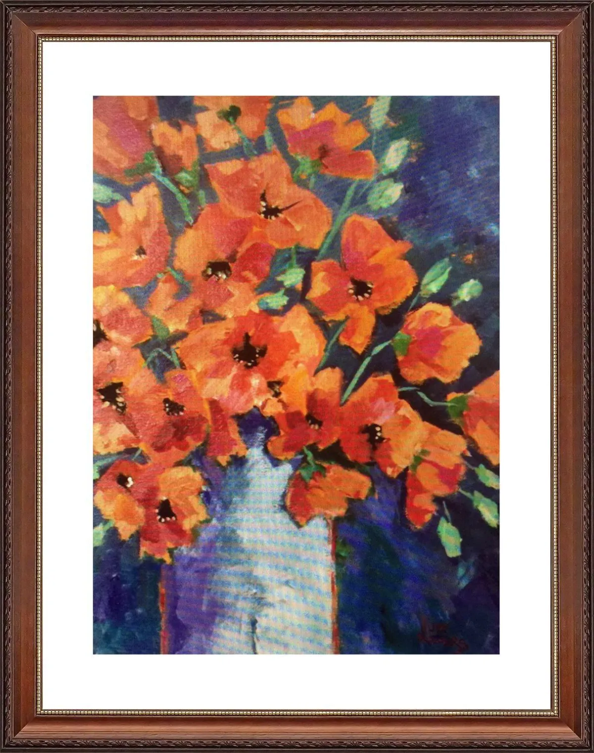 amarillo picture framing art gallery judy rogers