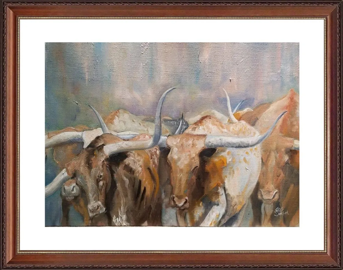 amarillo picture framing art gallery chris johnson