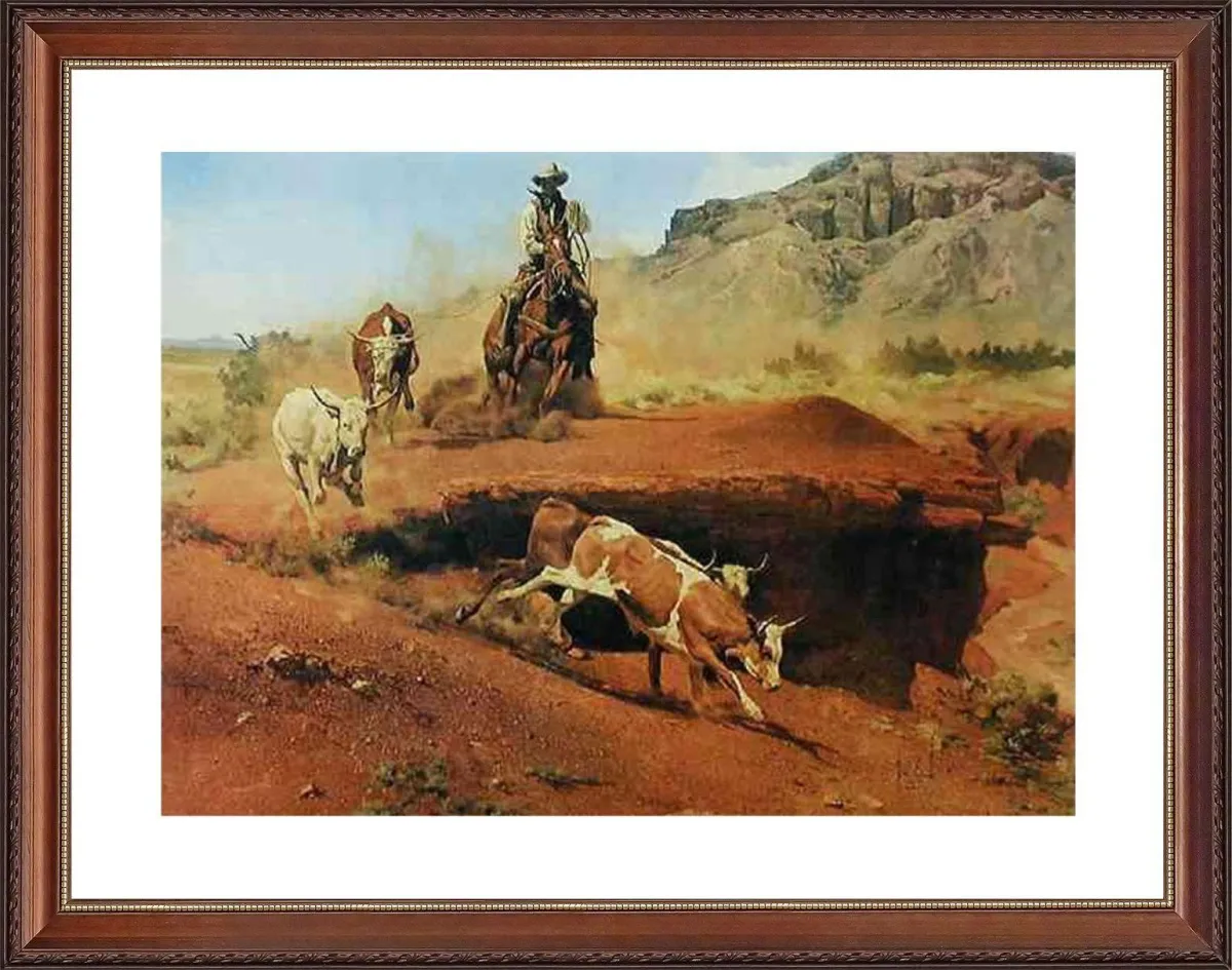 amarillo picture framing art gallery Reata Gallery