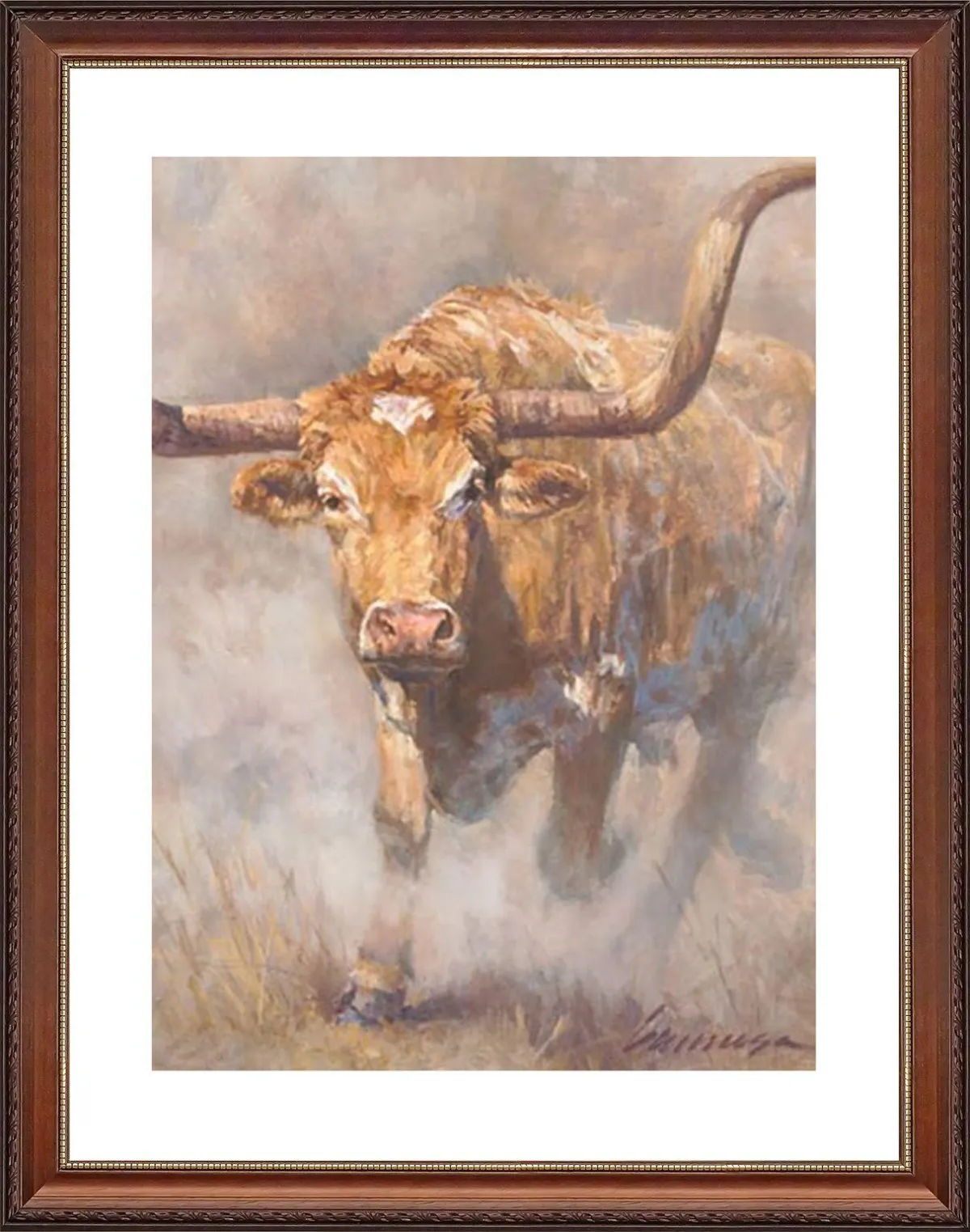 amarillo picture framing art gallery Reata Gallery