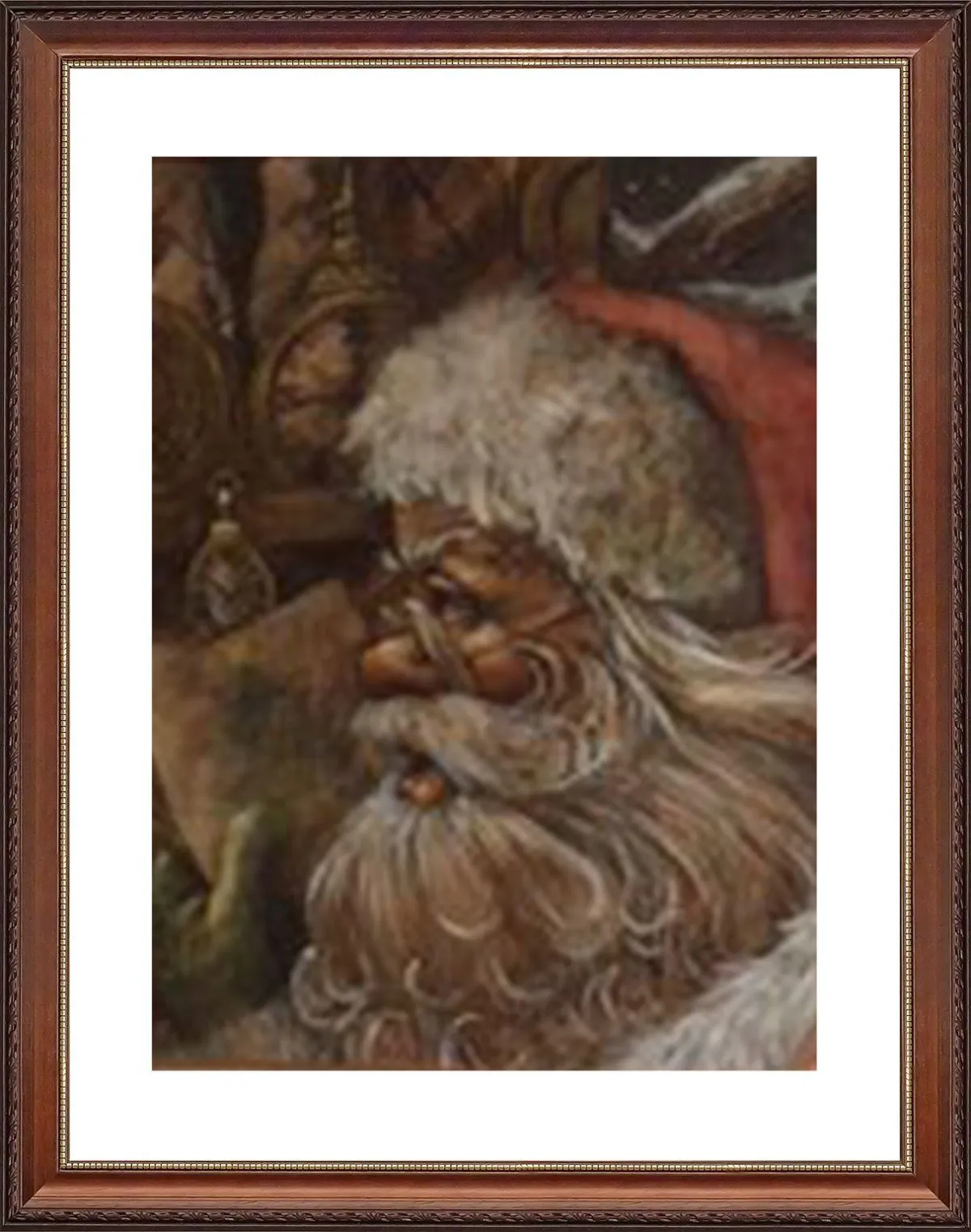 amarillo picture framing art gallery Celia Meadors
