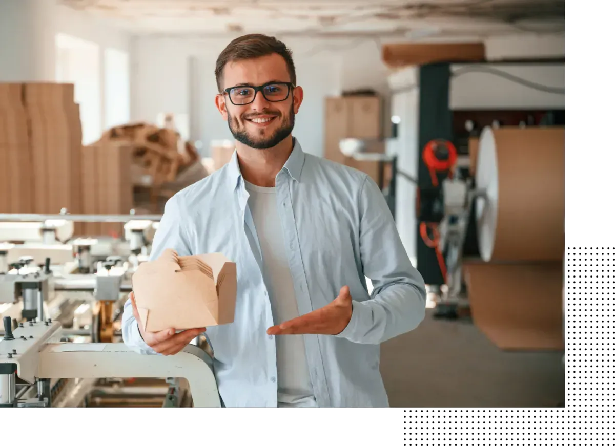 person wearing gray shirt putting baby on scale